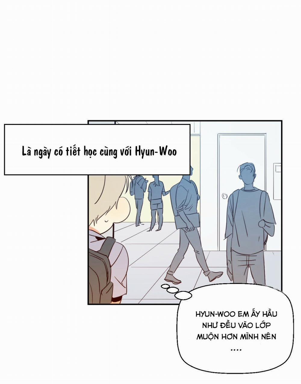 Cửa Hàng Tiện Lợi Nguy Hiểm 7 trang 4