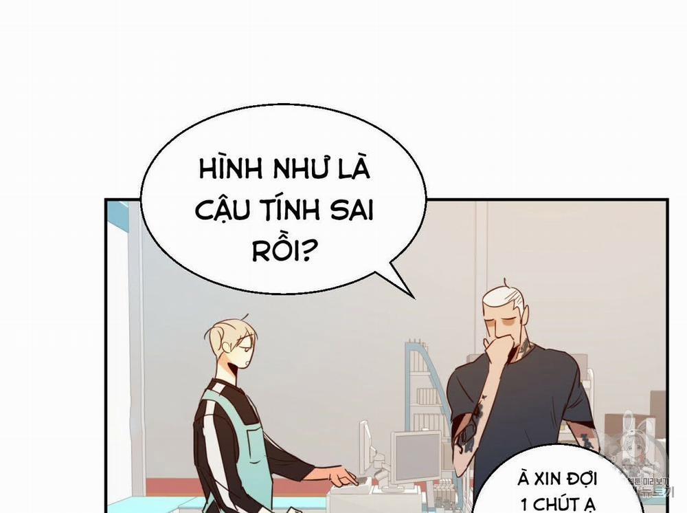 Cửa Hàng Tiện Lợi Nguy Hiểm 7 trang 40