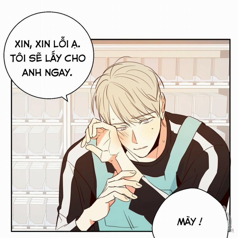 Cửa Hàng Tiện Lợi Nguy Hiểm 7 trang 44