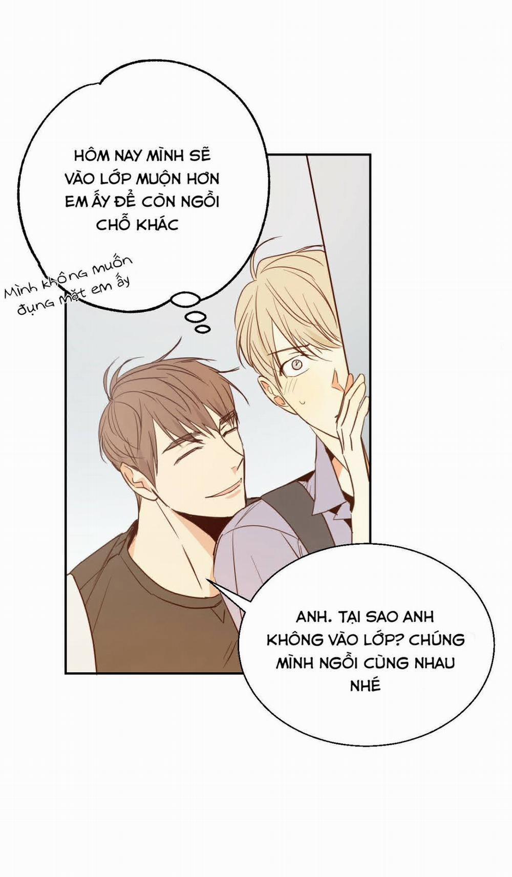 Cửa Hàng Tiện Lợi Nguy Hiểm 7 trang 5