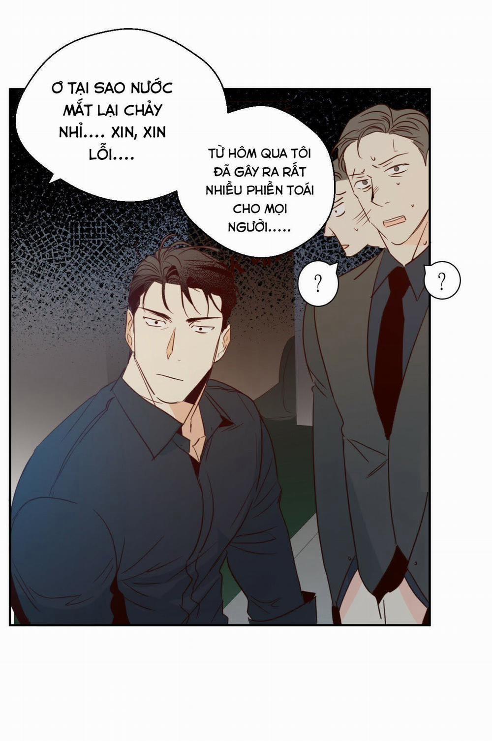 Cửa Hàng Tiện Lợi Nguy Hiểm 7 trang 57