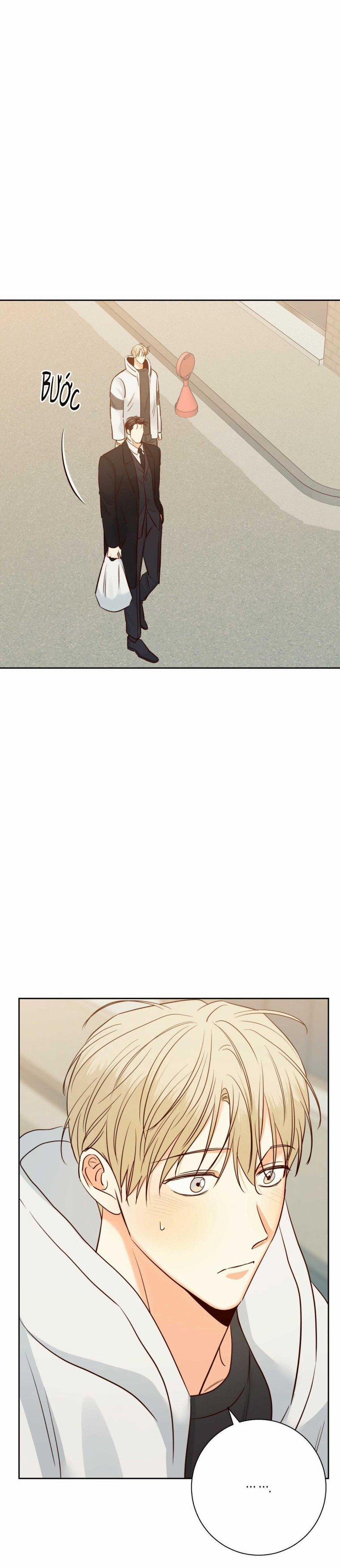 Cửa Hàng Tiện Lợi Nguy Hiểm 70.5 trang 14