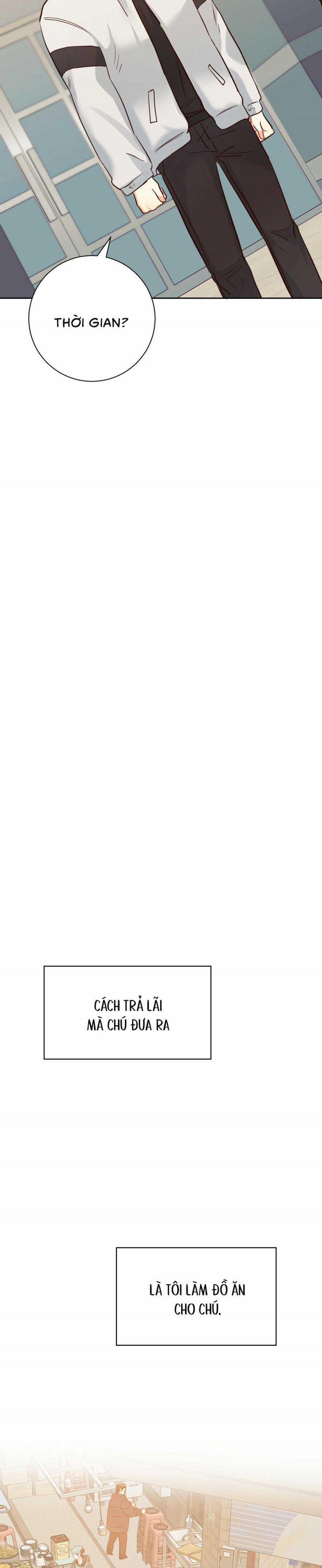 Cửa Hàng Tiện Lợi Nguy Hiểm 70.5 trang 4