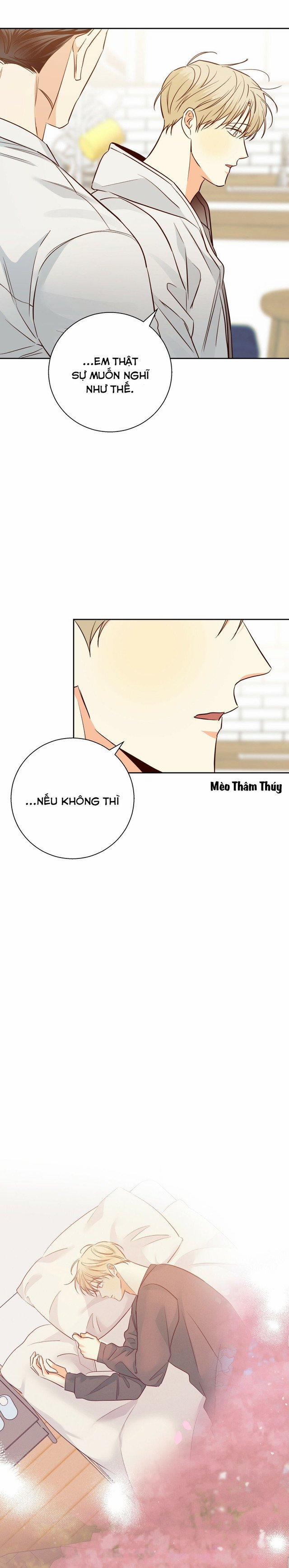 Cửa Hàng Tiện Lợi Nguy Hiểm 70 trang 10