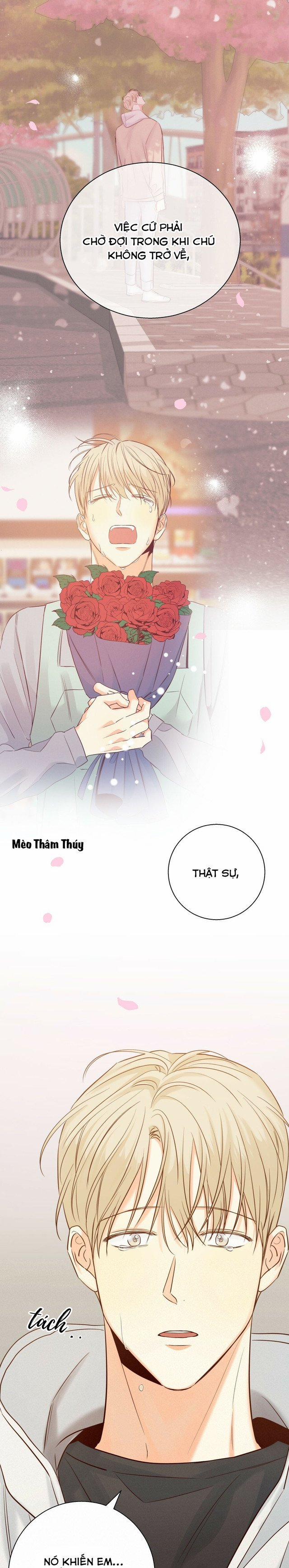 Cửa Hàng Tiện Lợi Nguy Hiểm 70 trang 11