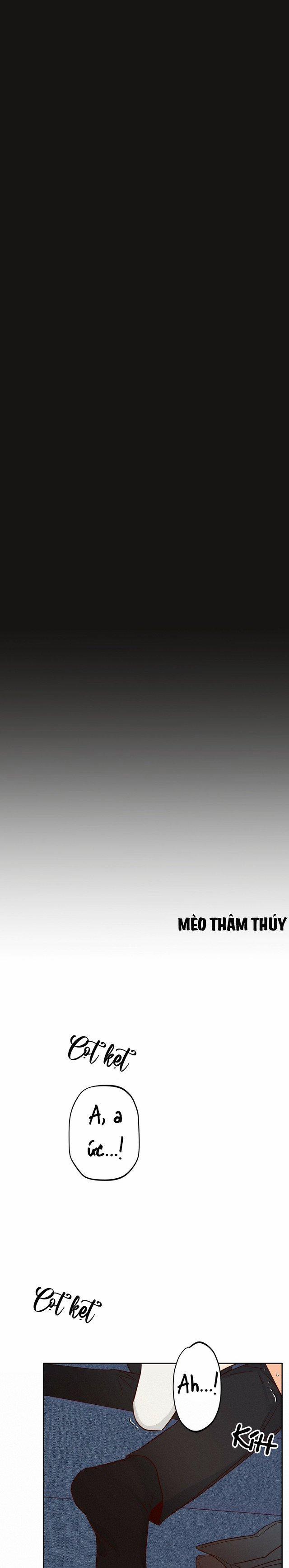 Cửa Hàng Tiện Lợi Nguy Hiểm 70 trang 20