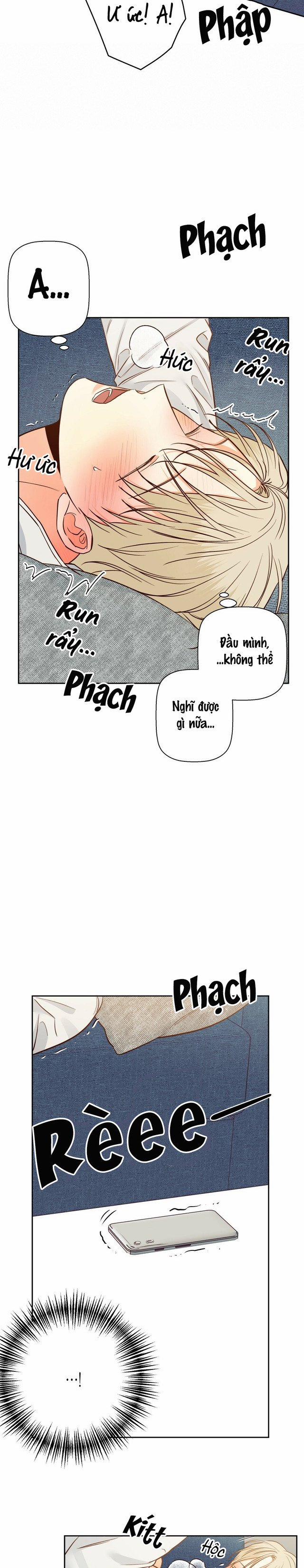 Cửa Hàng Tiện Lợi Nguy Hiểm 70 trang 27