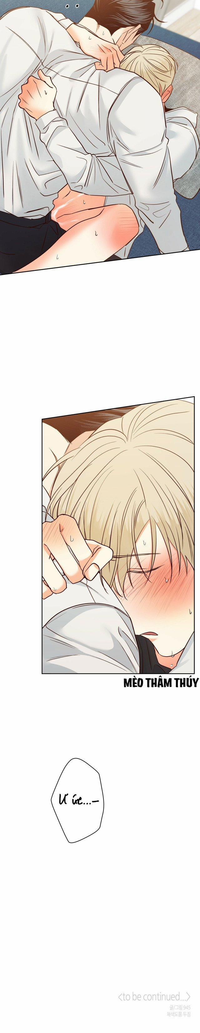 Cửa Hàng Tiện Lợi Nguy Hiểm 70 trang 29