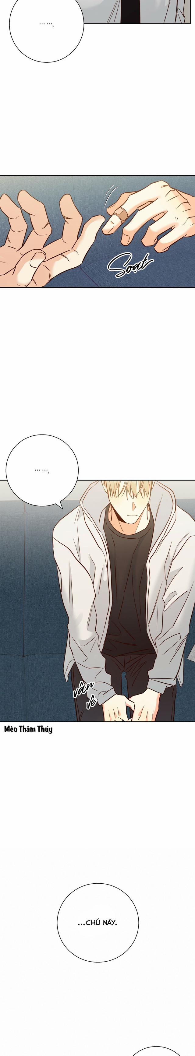 Cửa Hàng Tiện Lợi Nguy Hiểm 70 trang 5