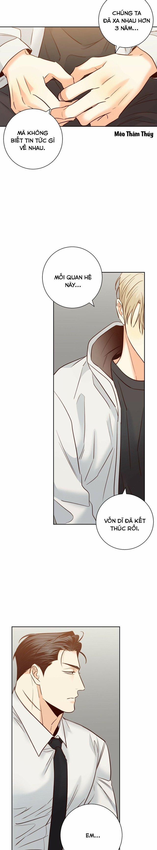 Cửa Hàng Tiện Lợi Nguy Hiểm 70 trang 6