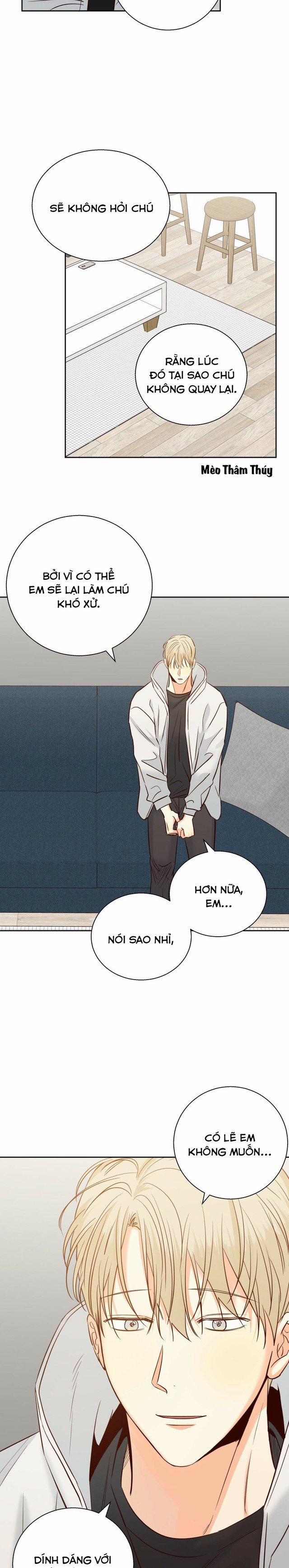 Cửa Hàng Tiện Lợi Nguy Hiểm 70 trang 7