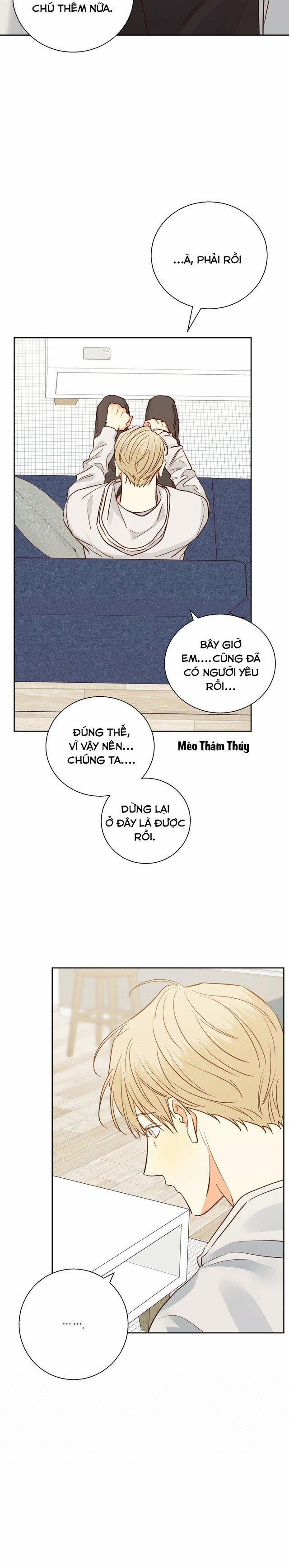 Cửa Hàng Tiện Lợi Nguy Hiểm 70 trang 8