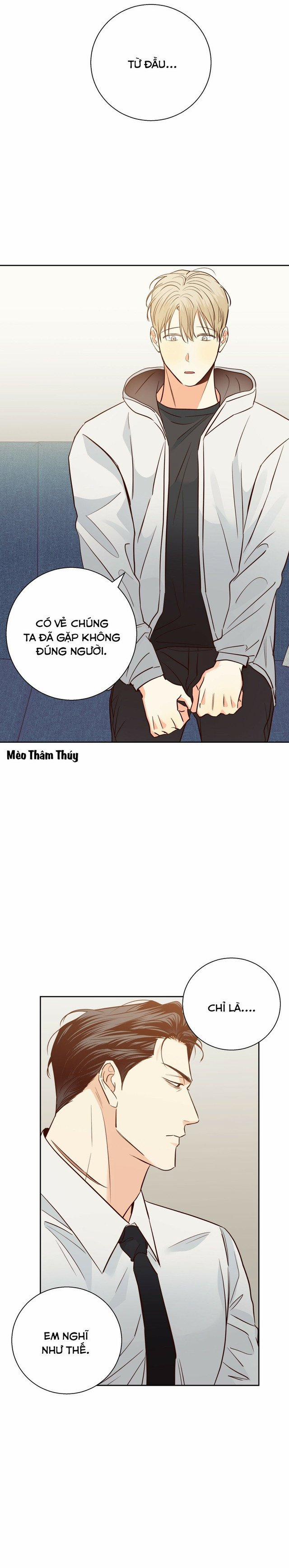 Cửa Hàng Tiện Lợi Nguy Hiểm 70 trang 9