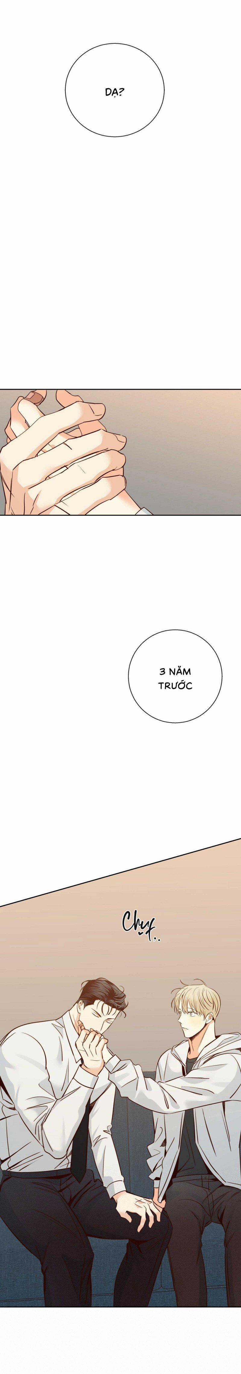 Cửa Hàng Tiện Lợi Nguy Hiểm 71.5 trang 11