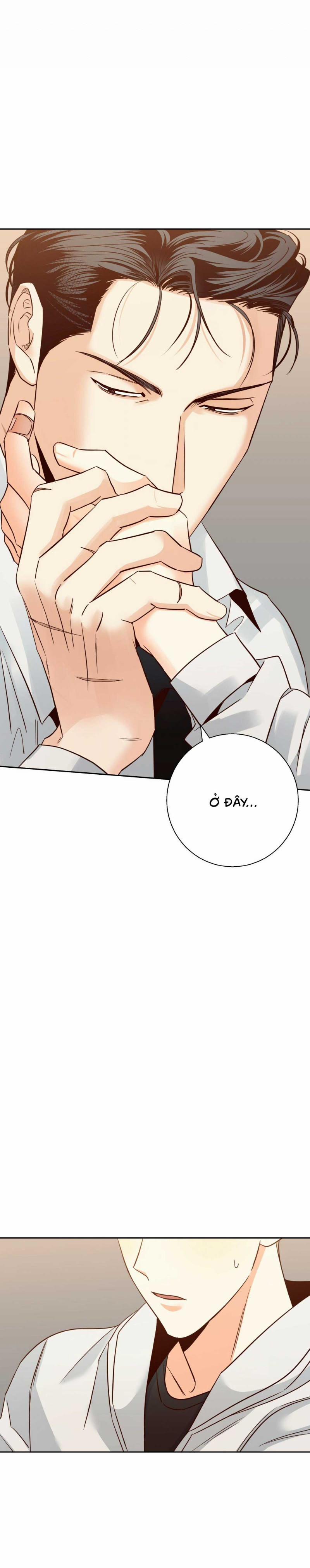 Cửa Hàng Tiện Lợi Nguy Hiểm 71.5 trang 12