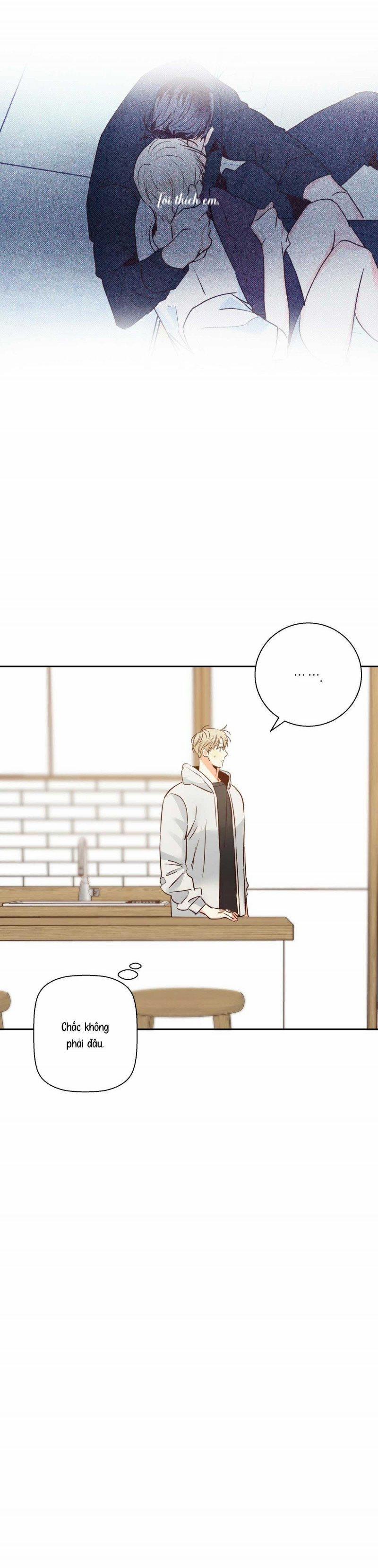 Cửa Hàng Tiện Lợi Nguy Hiểm 71.5 trang 5