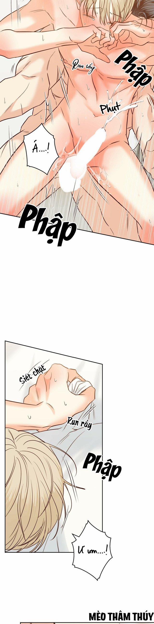 Cửa Hàng Tiện Lợi Nguy Hiểm 71 trang 12