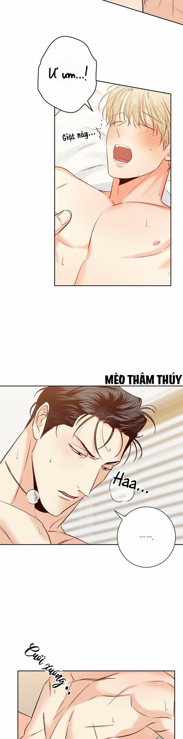 Cửa Hàng Tiện Lợi Nguy Hiểm 71 trang 2