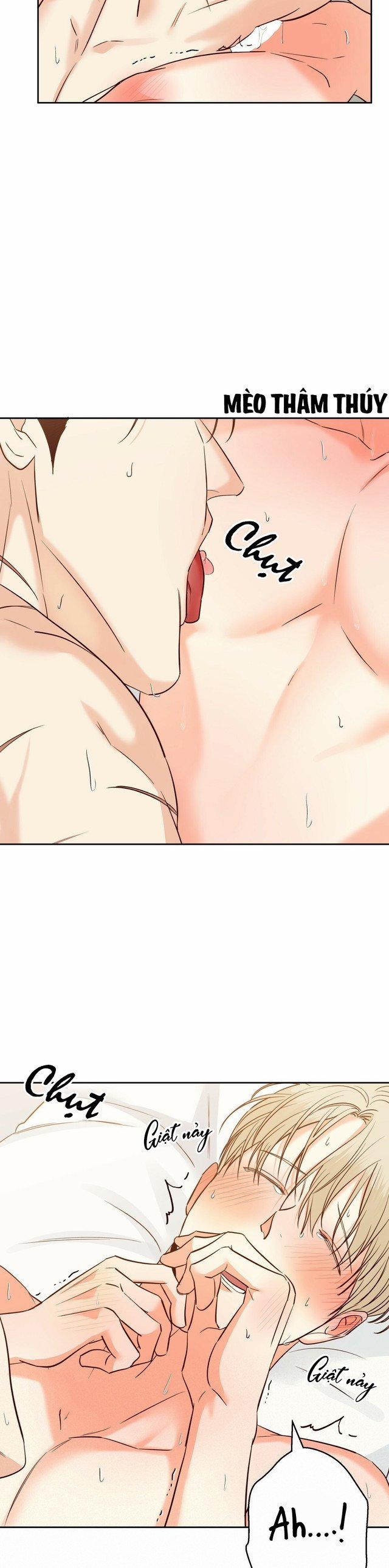 Cửa Hàng Tiện Lợi Nguy Hiểm 71 trang 3