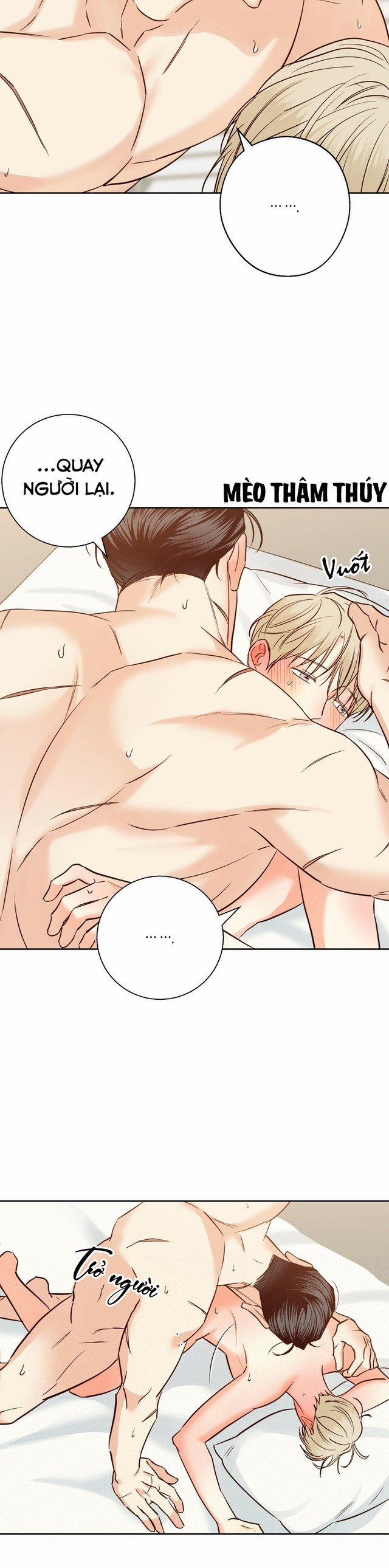 Cửa Hàng Tiện Lợi Nguy Hiểm 71 trang 7