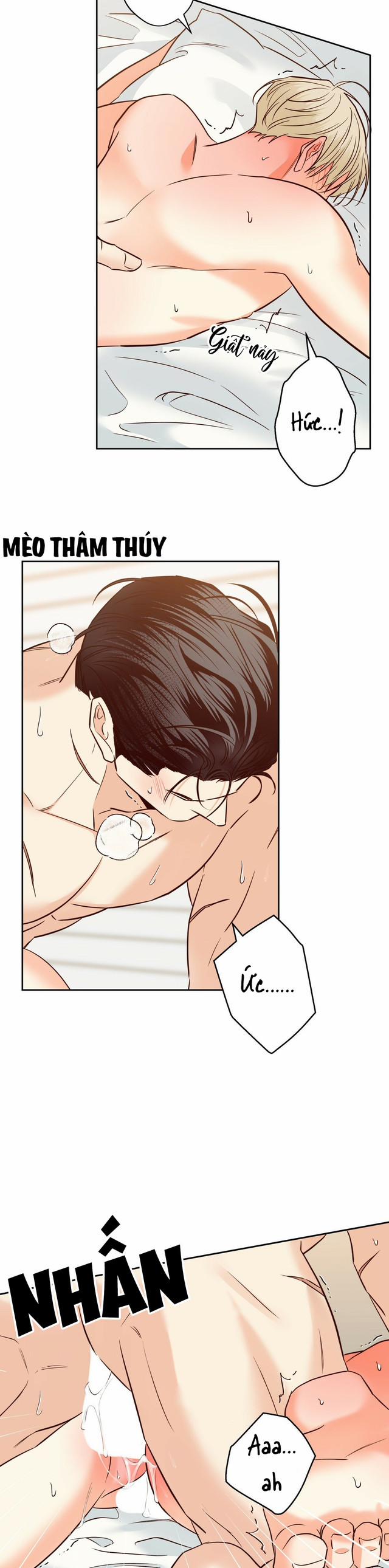 Cửa Hàng Tiện Lợi Nguy Hiểm 71 trang 9