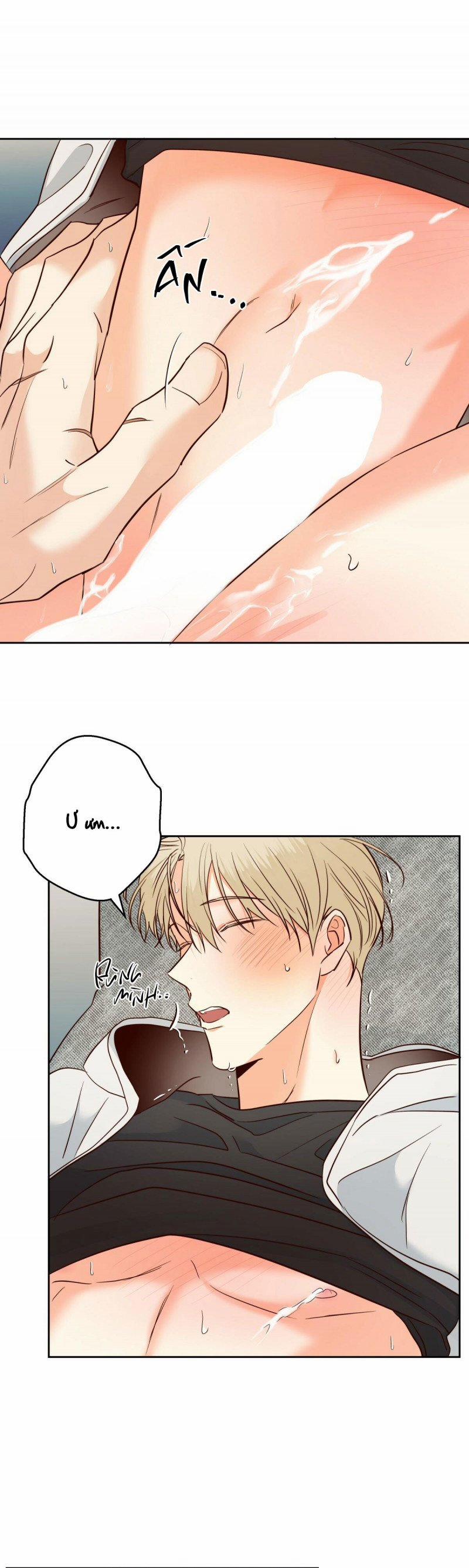 Cửa Hàng Tiện Lợi Nguy Hiểm 72.5 trang 11