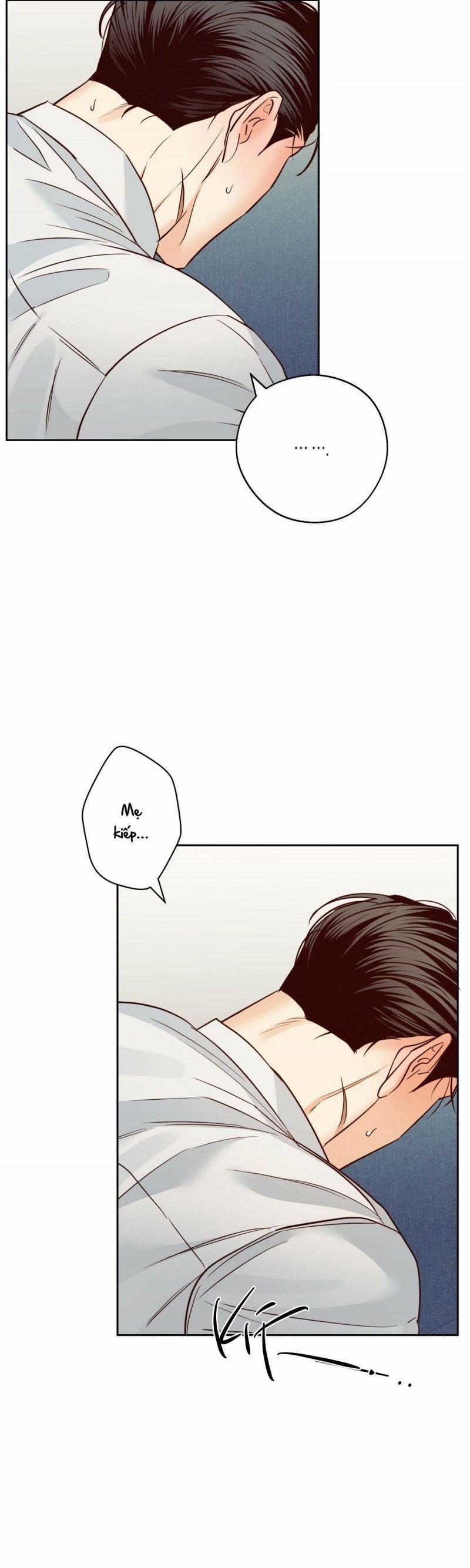 Cửa Hàng Tiện Lợi Nguy Hiểm 72.5 trang 12