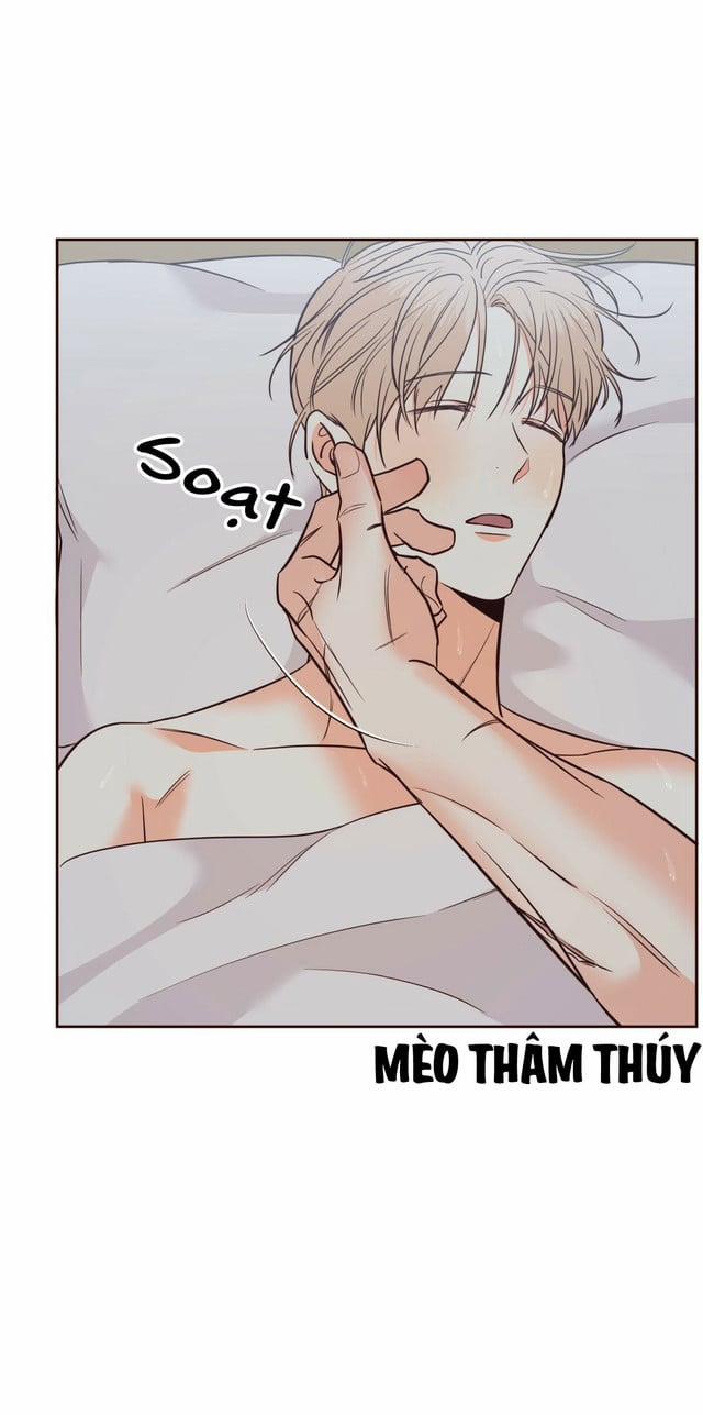 Cửa Hàng Tiện Lợi Nguy Hiểm 72 (H+) trang 14