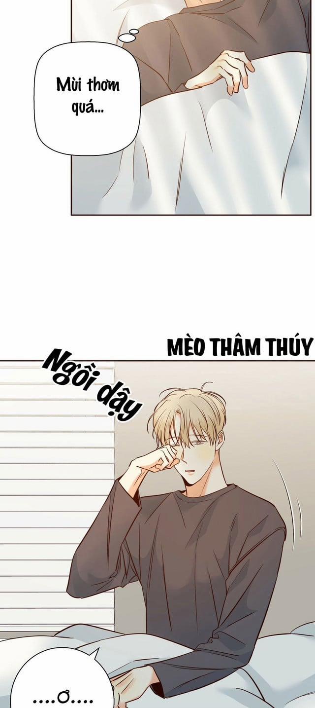 Cửa Hàng Tiện Lợi Nguy Hiểm 72 (H+) trang 20