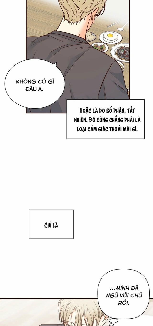 Cửa Hàng Tiện Lợi Nguy Hiểm 72 (H+) trang 31