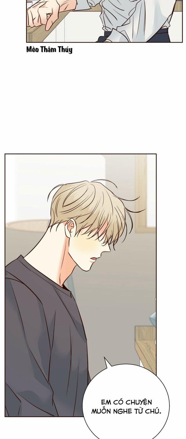 Cửa Hàng Tiện Lợi Nguy Hiểm 72 (H+) trang 35