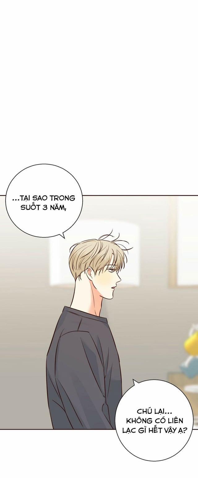 Cửa Hàng Tiện Lợi Nguy Hiểm 72 (H+) trang 37