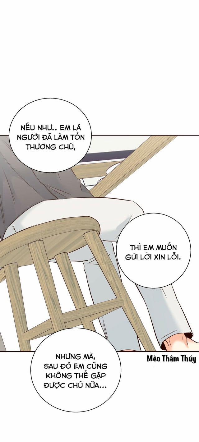 Cửa Hàng Tiện Lợi Nguy Hiểm 72 (H+) trang 38