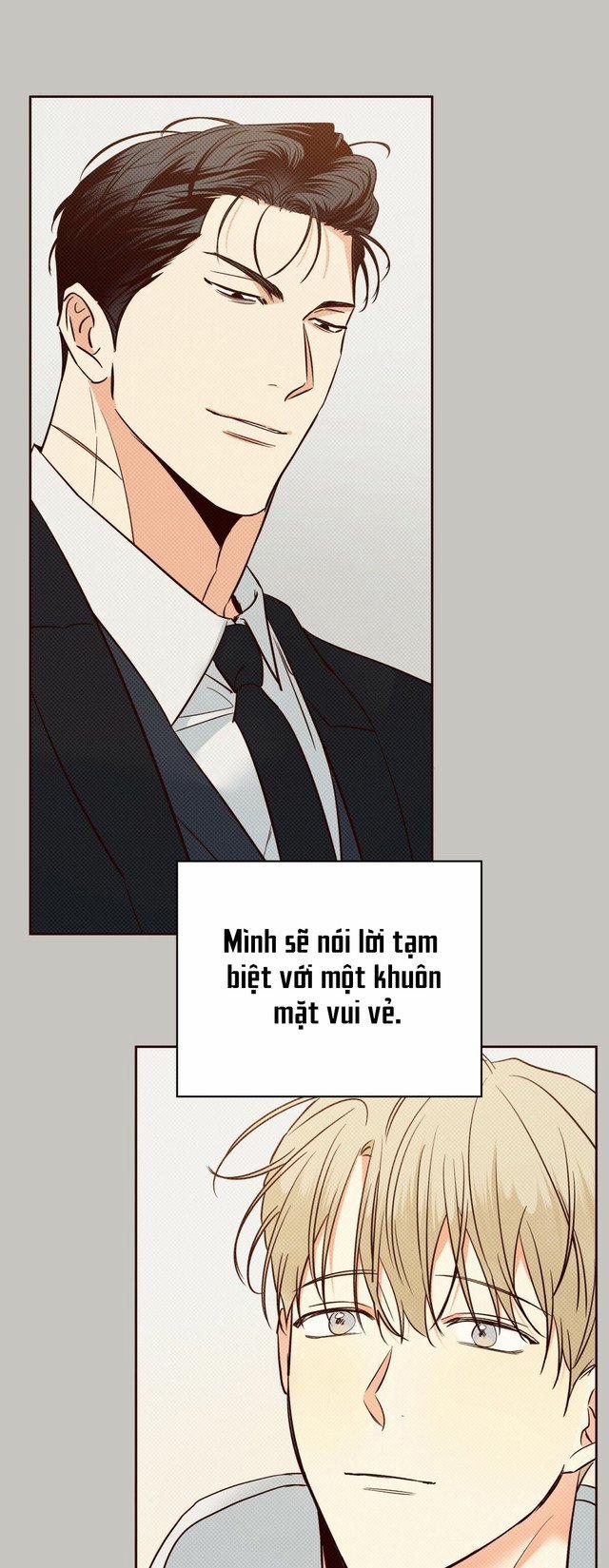 Cửa Hàng Tiện Lợi Nguy Hiểm 72 (H+) trang 43