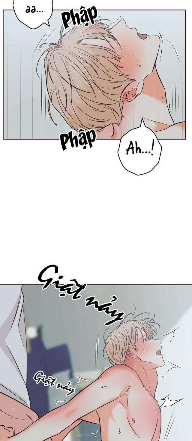 Cửa Hàng Tiện Lợi Nguy Hiểm 72 (H+) trang 5