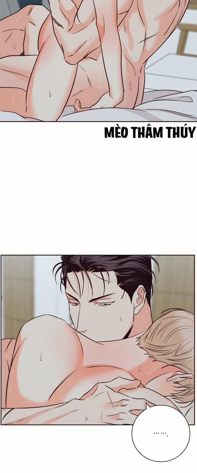 Cửa Hàng Tiện Lợi Nguy Hiểm 72 (H+) trang 9