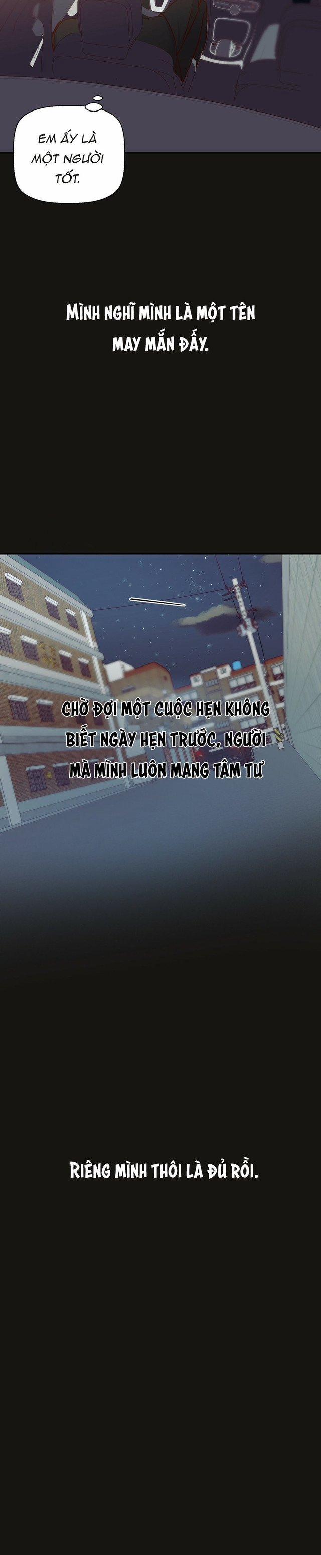 Cửa Hàng Tiện Lợi Nguy Hiểm 73 trang 20