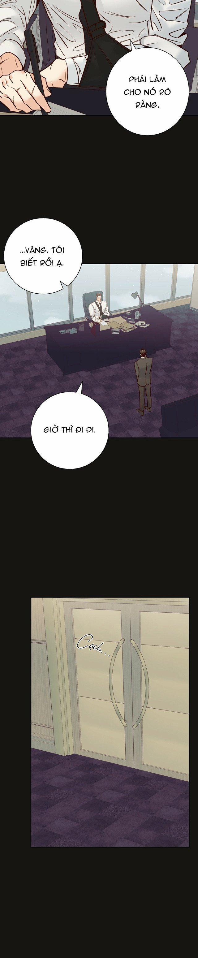 Cửa Hàng Tiện Lợi Nguy Hiểm 73 trang 23