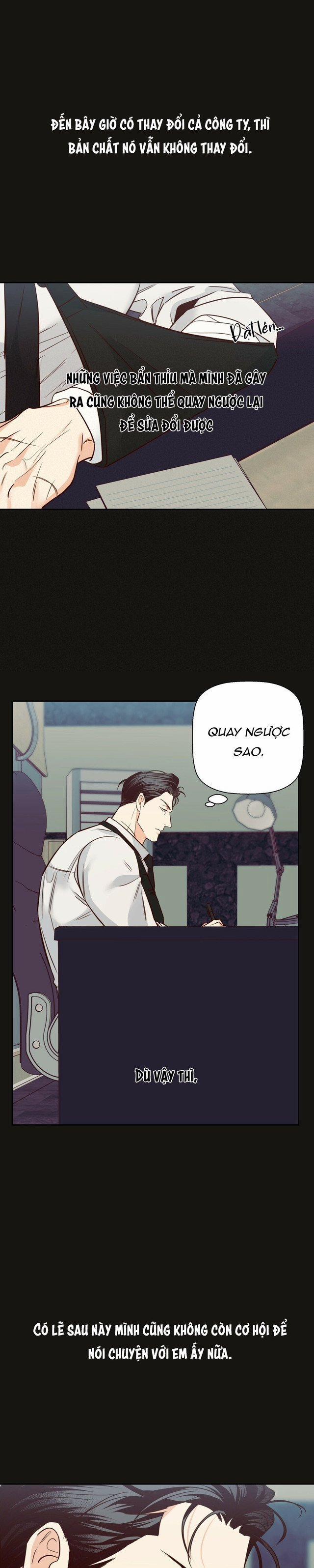 Cửa Hàng Tiện Lợi Nguy Hiểm 73 trang 24