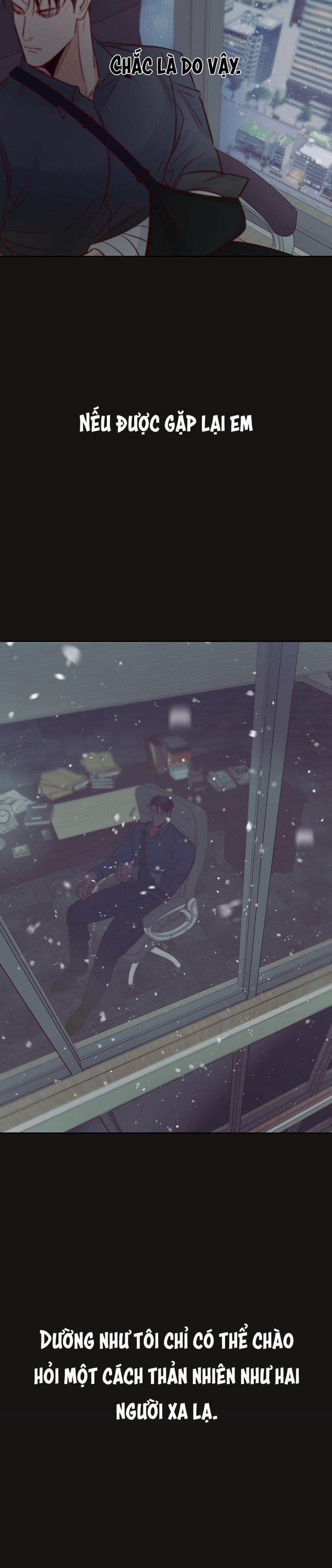 Cửa Hàng Tiện Lợi Nguy Hiểm 73 trang 28