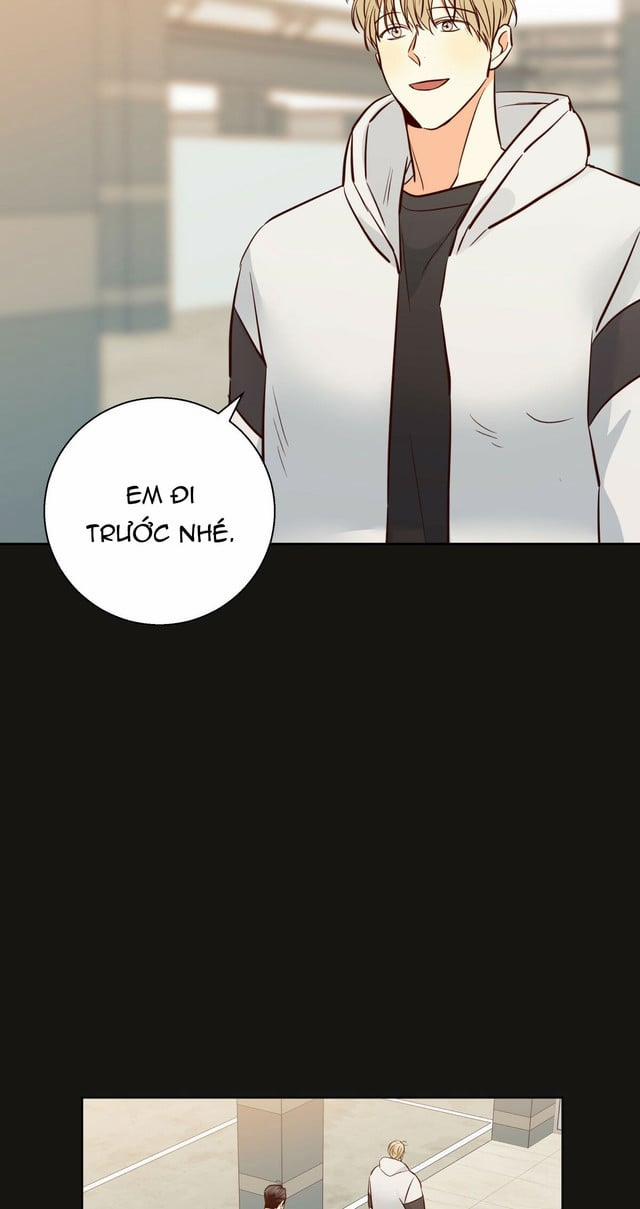 Cửa Hàng Tiện Lợi Nguy Hiểm 74 trang 11