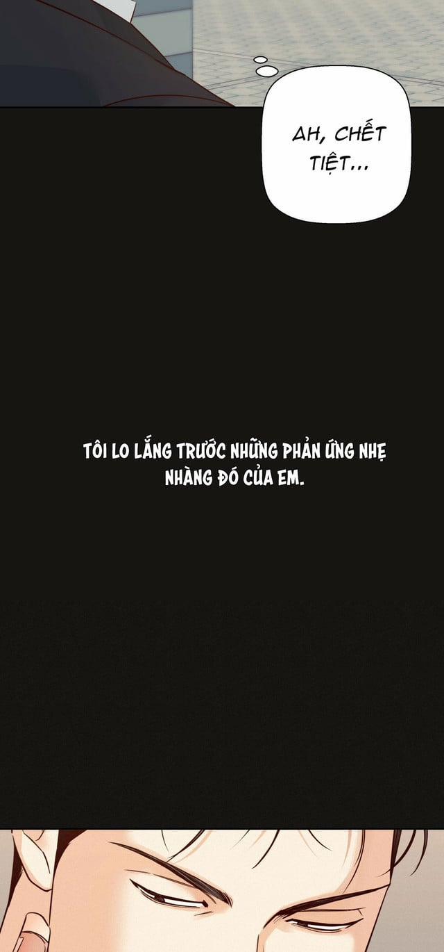 Cửa Hàng Tiện Lợi Nguy Hiểm 74 trang 13