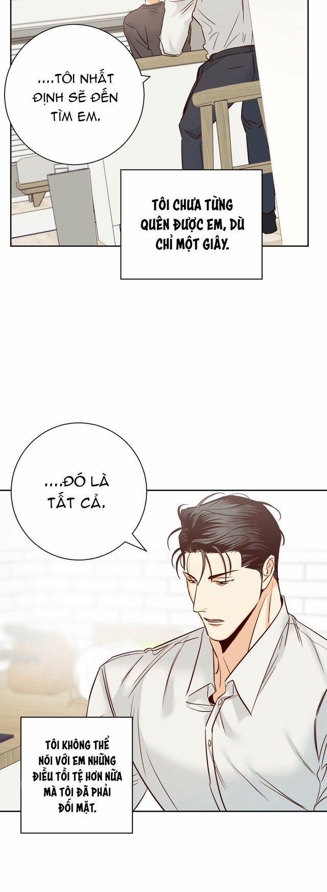 Cửa Hàng Tiện Lợi Nguy Hiểm 74 trang 22