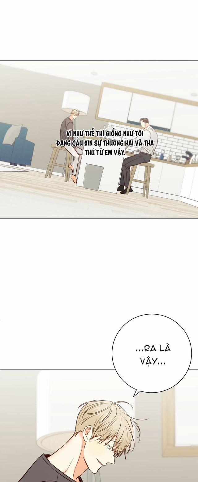 Cửa Hàng Tiện Lợi Nguy Hiểm 74 trang 23