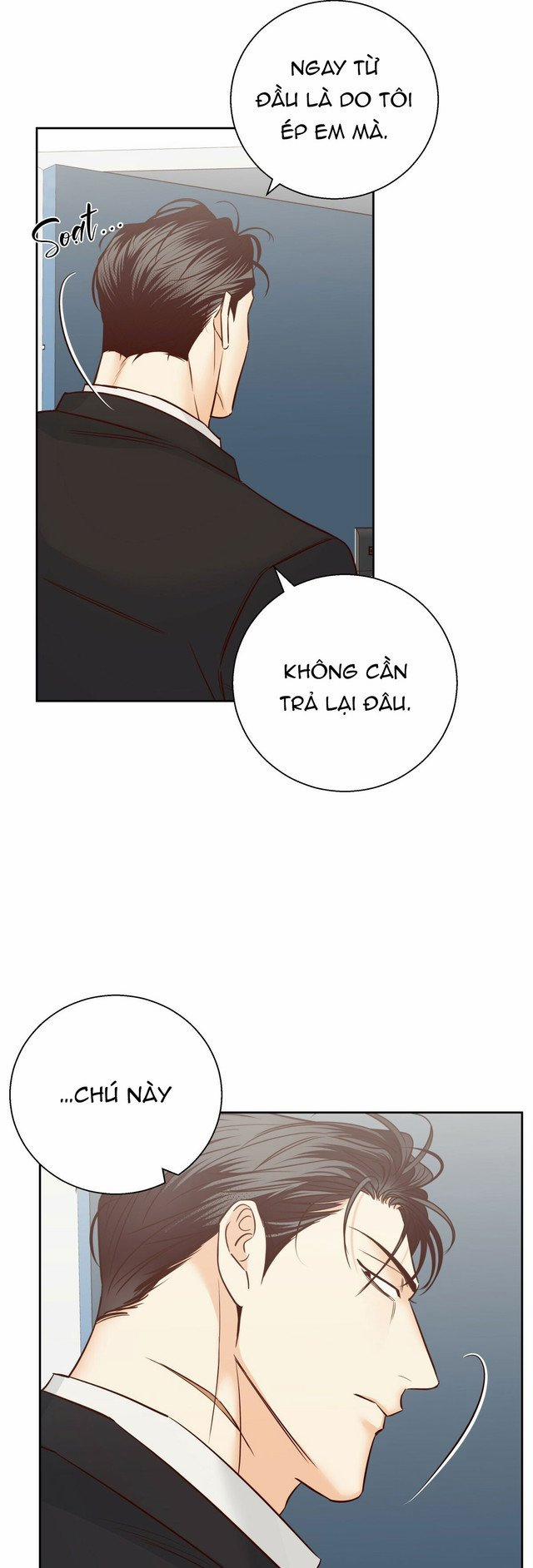 Cửa Hàng Tiện Lợi Nguy Hiểm 74 trang 28