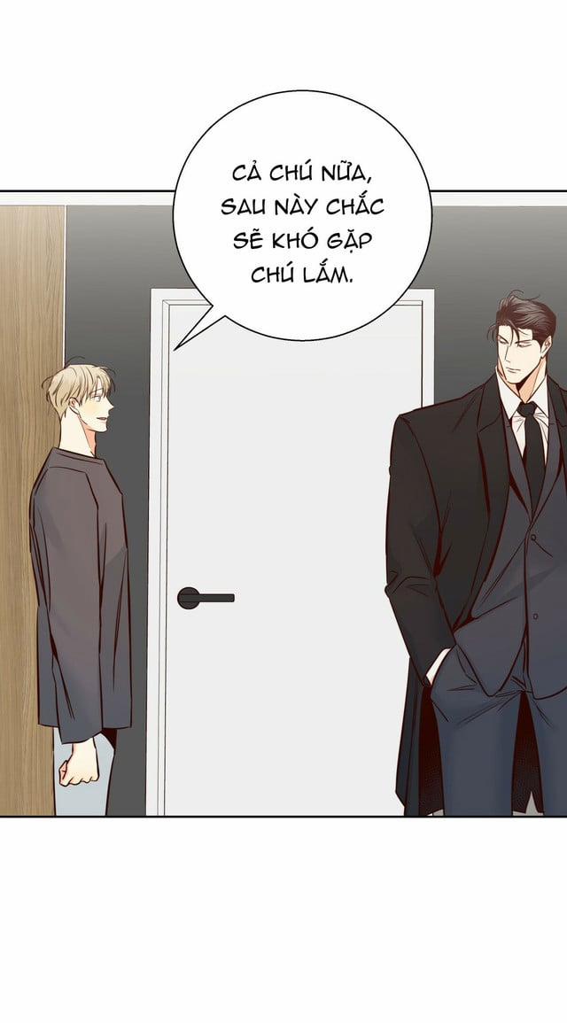 Cửa Hàng Tiện Lợi Nguy Hiểm 74 trang 31