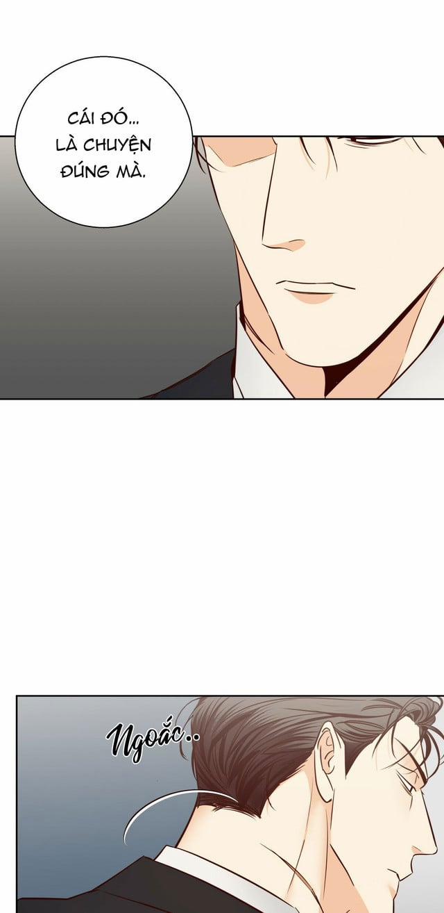 Cửa Hàng Tiện Lợi Nguy Hiểm 74 trang 32