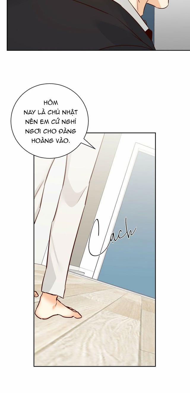 Cửa Hàng Tiện Lợi Nguy Hiểm 74 trang 33