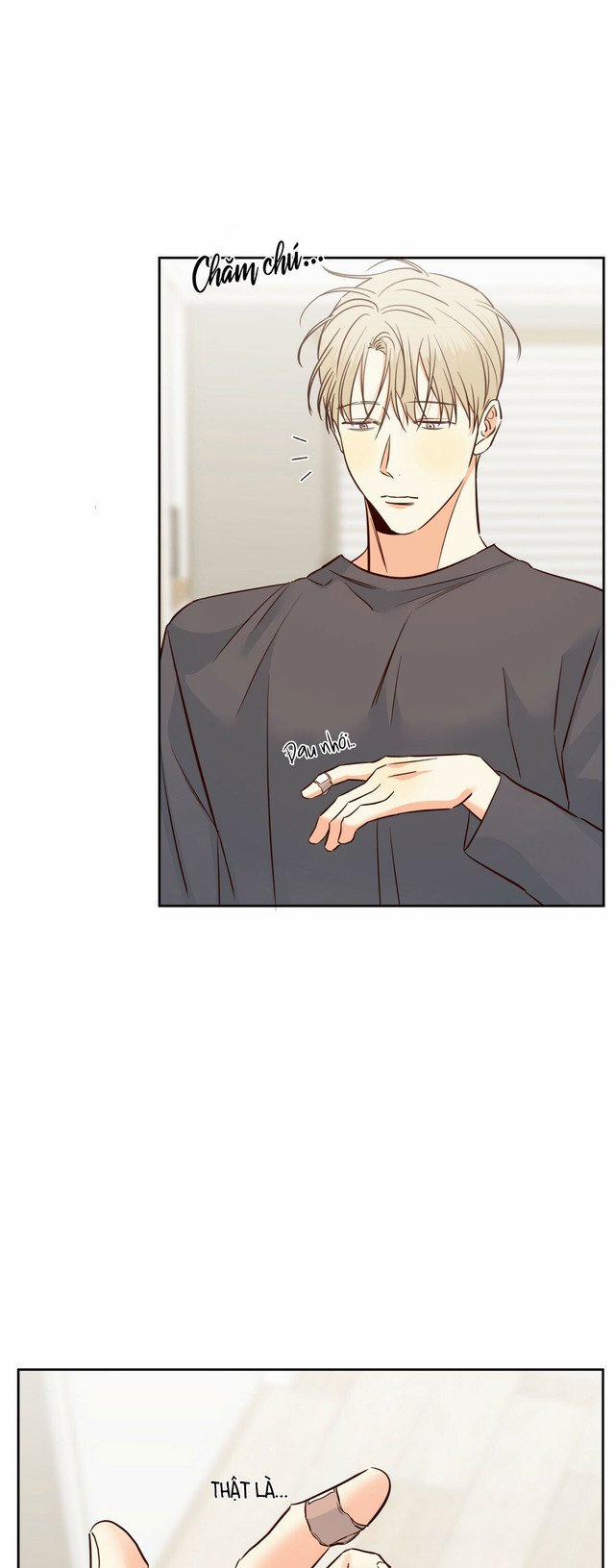 Cửa Hàng Tiện Lợi Nguy Hiểm 74 trang 35