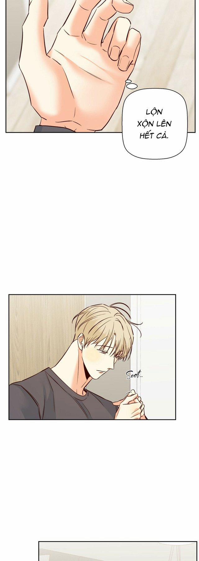 Cửa Hàng Tiện Lợi Nguy Hiểm 74 trang 36